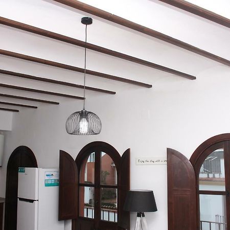 El Capricho De San Fernando, Consigna Gratis Y Parking A 200Mts Apartment กอร์โดบา ภายนอก รูปภาพ