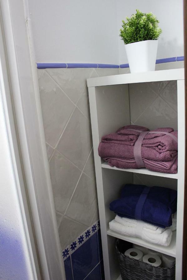 El Capricho De San Fernando, Consigna Gratis Y Parking A 200Mts Apartment กอร์โดบา ภายนอก รูปภาพ