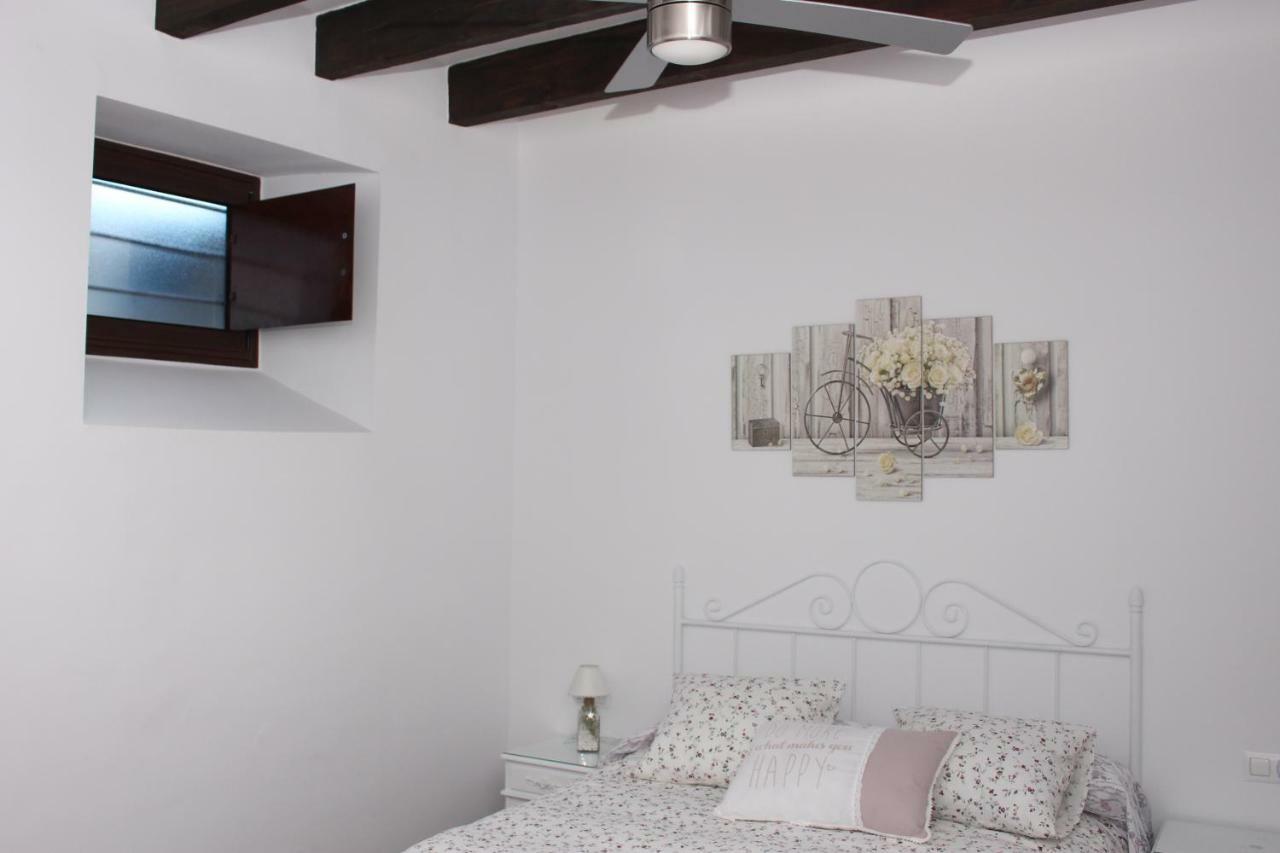 El Capricho De San Fernando, Consigna Gratis Y Parking A 200Mts Apartment กอร์โดบา ภายนอก รูปภาพ